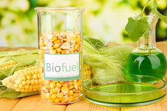Lower Buckenhill biofuel availability