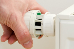 Lower Buckenhill central heating repair costs