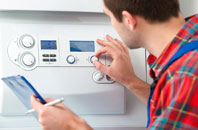 free Lower Buckenhill gas safe engineer quotes
