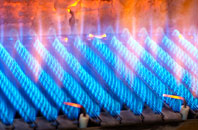 Lower Buckenhill gas fired boilers