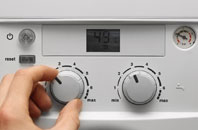 free Lower Buckenhill boiler maintenance quotes
